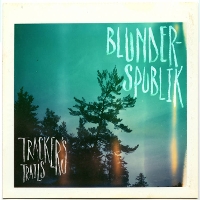 #4 - Blunderspublik - Tracker's Trails Blunderspublik - Tracker's Trails