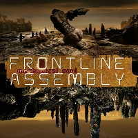 #5 - Front Line Assembly - Mechanical Soul Front Line Assembly - Mechanical Soul
