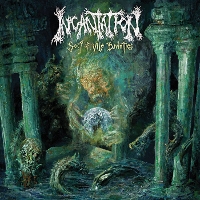 #5 - Incantation - Sect of Vile Divinities Incantation - Sect of Vile Divinities