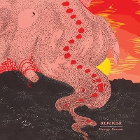 #4 - Rejoicer - Energy Dreams Rejoicer - Energy Dreams
