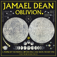 #5 - Jamael Dean - Oblivion Jamael Dean - Oblivion