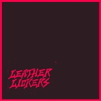 #2 - Leather Lickers - Leather Lickers Leather Lickers - Leather Lickers