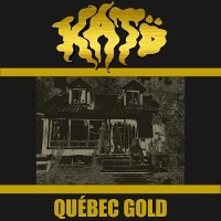 #4 - Katö - Québec Gold Katö - Québec Gold