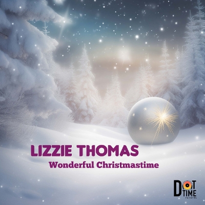 Lizzie Thomas - Wonderful Christmastime