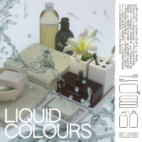 #5 - CFCF - Liquid Colours CFCF - Liquid Colours