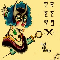#10 - #TreeTox - Back on the Grind #TreeTox - Back on the Grind