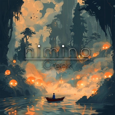 nimino - Creek (EP)