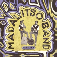 #2 - Madalitso Band - Wasalala Madalitso Band - Wasalala