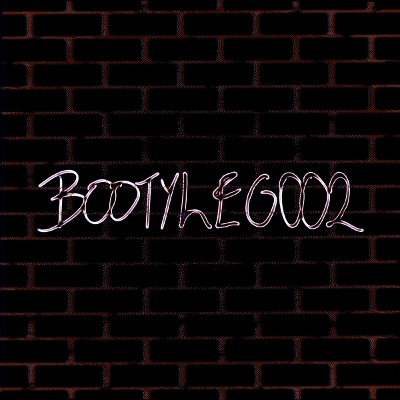 Martyn Bootyspoon - BOOTYLEG002