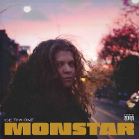 #2 - Ice Tha One - MONSTAR Ice Tha One - MONSTAR