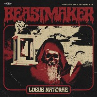 #9 - Beastmaker - Lusus Naturae Beastmaker - Lusus Naturae