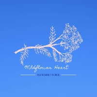 #5 - Katherine Fischer - Wildflower Heart Katherine Fischer - Wildflower Heart