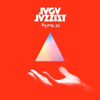 #4 - Jaga Jazzist - Pyramid Jaga Jazzist - Pyramid