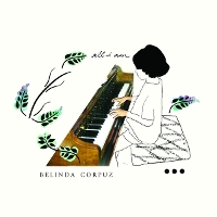 #5 - Belinda Corpuz - All I Am Belinda Corpuz - All I Am