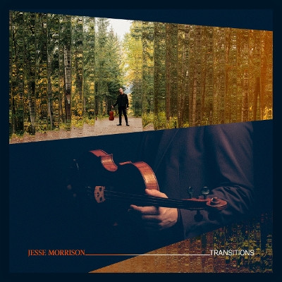 Jesse Morrison - Transitions
