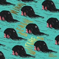 #4 - Das Mortal - Miami Beach Witches Das Mortal - Miami Beach Witches