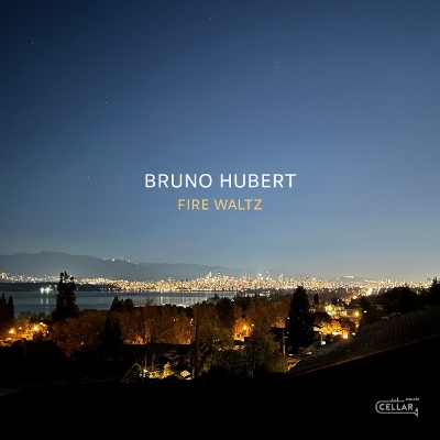 Bruno Hubert Trio - Fire Waltz