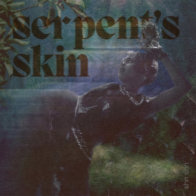 shn shn - Serpent's Skin