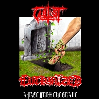 #1 - Euthanized - A Pact From The Grave Euthanized - A Pact From The Grave