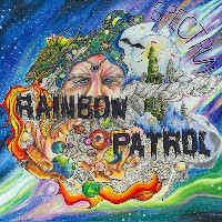 #4 - Rainbow Patrol - Spectrum Rainbow Patrol - Spectrum
