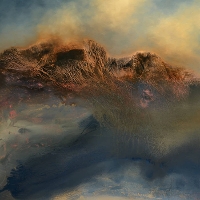 #4 - Sunn O))) - Pyroclasts Sunn O))) - Pyroclasts