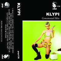 #3 - Klypi - Consensual Hits Klypi - Consensual Hits