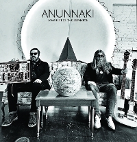 #5 - Anunnaki - Immanentize The Eschaton Anunnaki - Immanentize The Eschaton