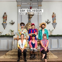 #5 - San Salvador - La grande folie San Salvador - La grande folie
