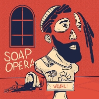 #5 - Waahli - Soap Opera Waahli - Soap Opera