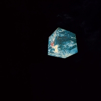#3 - Tim Hecker - Anoyo Tim Hecker - Anoyo