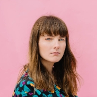 #1 - Rachel Cribby - Fragile / Fine Rachel Cribby - Fragile / Fine