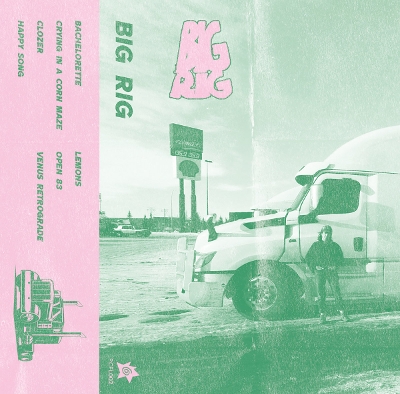 Big Rig - Big Rig