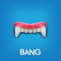 #1 - Ginger Ale And The Monowhales - Bang Ginger Ale And The Monowhales - Bang
