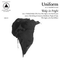 #5 - Uniform. - Wake In Fright Uniform. - Wake In Fright