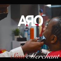 #4 - Arlo Maverick - Soul Merchant Arlo Maverick - Soul Merchant