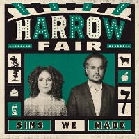 #2 - Harrow Fair - Sins We Made Harrow Fair - Sins We Made