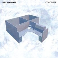 #3 - The Jump Off - Concrete The Jump Off - Concrete