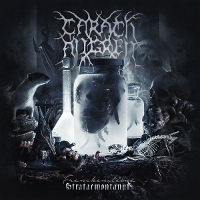 #1 - Carach Angren - Franckensteina Strataemontanus Carach Angren - Franckensteina Strataemontanus
