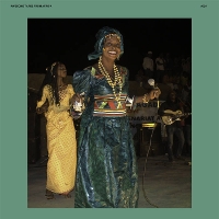 #6 - Awa Poulo - Poulo Warali Awa Poulo - Poulo Warali