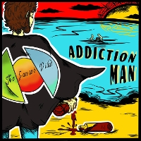 #3 - The Sunset Vibe - Addiction Man The Sunset Vibe - Addiction Man
