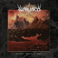 #7 - Wormwitch - Strike Mortal Soil Wormwitch - Strike Mortal Soil