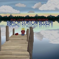 #28 - Various - Beach Station Blues II Various - Beach Station Blues II