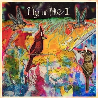 #8 - Jaimie Branch - Fly Or Die II: Bird Dogs Of Paradise Jaimie Branch - Fly Or Die II: Bird Dogs Of Paradise