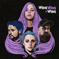 #9 - Which Witch is Which - Which Witch is Which Which Witch is Which - Which Witch is Which