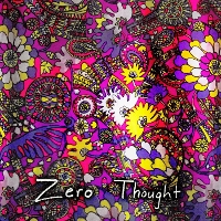 #5 - Paige Drobot - Zero Thought Paige Drobot - Zero Thought