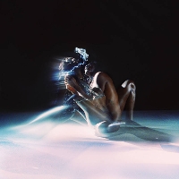 #1 - Yves Tumor - Heaven To A Tortured Mind Yves Tumor - Heaven To A Tortured Mind