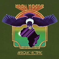 #15 - Mdou Moctar - Afrique Victime Mdou Moctar - Afrique Victime