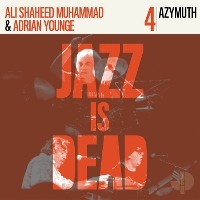 #1 - Azymuth, Ali Shaheed Muhammad and Adrian Younge - Azymuth, JID004 Azymuth, Ali Shaheed Muhammad and Adrian Younge - Azymuth, JID004