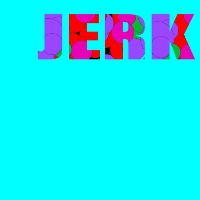 #3 - Butchers - Jerk Butchers - Jerk