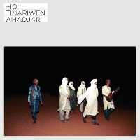 #2 - Tinariwen - Amadjar Tinariwen - Amadjar